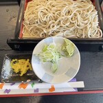 蕎麦 季 - 