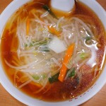 玉泉亭 - 