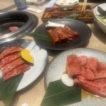 Yakiniku Heijouen - 