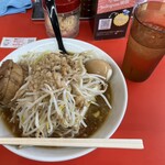 立川マシマシ - 