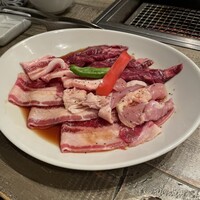 代官山焼肉 kintan - 