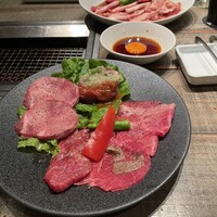 代官山焼肉 kintan - 