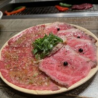 代官山焼肉 kintan - 