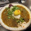 和出汁カレー ソラトウミ