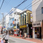 守谷製パン店 - 