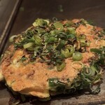 Okonomiyaki Imari - 