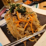 韓国料理 扶餘 - 