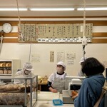 守谷製パン店 - 