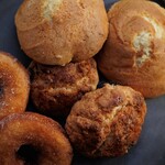 守谷製パン店 - 