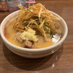 麺屋 おざわ - 