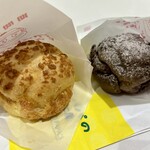 ビアード・パパ - 