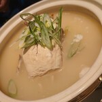 韓国料理 扶餘 - 