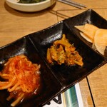 韓国料理 扶餘 - 