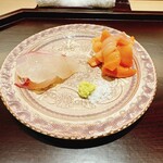 Sushi Yanagiya - 