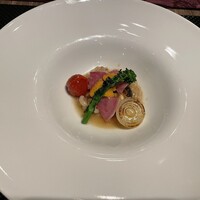 ポム・ダダン - 