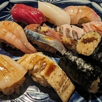 高級和食 札幌 宮川 梅田店 - 