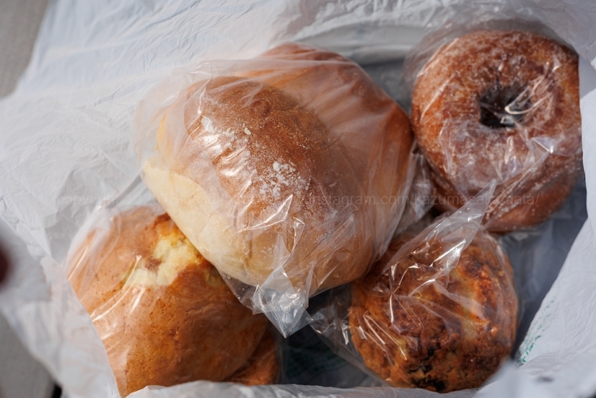 写真 : 守谷製パン店 （モリヤセイパンテン） - 小田原/パン | 食べログ