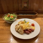 Cheese Dining ICHIFUJI - 