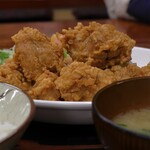 小笠原食堂 - 料理写真: