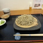 蕎麦正　まつい - 