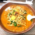 香楽 - みそベトコンラーメン