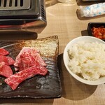 焼肉やまと - 