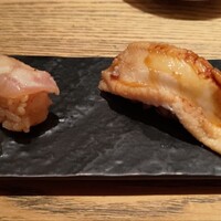 築地青空三代目 大名古屋ビルヂング店 - 