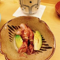 鮨処 平野 - 