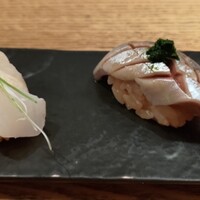 築地青空三代目 大名古屋ビルヂング店 - 