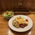 Cheese Dining ICHIFUJI - 料理写真: