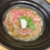 麺匠の心つくし つるとんたん 北新地店