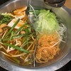しゃぶしゃぶ 温野菜 新高円寺店
