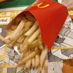 マクドナルド - 
