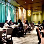 DEL'IMMO TOKYO CAFE - 