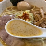 麺屋 永太 - 