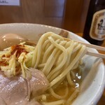 麺屋 永太 - 