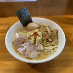 麺屋 永太 - 