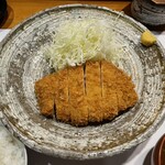 240968422 - ロースカツ(単品)