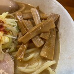 麺屋 永太 - 