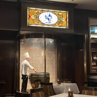 AKARENGA STEAK HOUSE - 