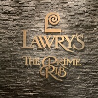 ロウリーズ・ザ・プライムリブ 恵比寿ガーデンプレイス店 - 