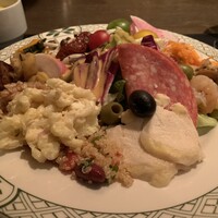 ロウリーズ・ザ・プライムリブ 恵比寿ガーデンプレイス店 - 