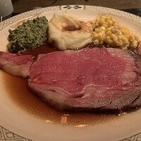 ロウリーズ・ザ・プライムリブ 恵比寿ガーデンプレイス店 - 