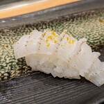 築地すし好 恵比寿店 - 