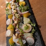 鶏Dining&Bar Goto - 