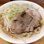 ラーメン二郎 - 