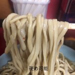 ラーメン二郎 - 