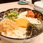 Fu - 〆は讃岐うどん