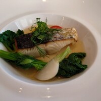 ブラッスリー ポール・ボキューズ 大丸東京 - 