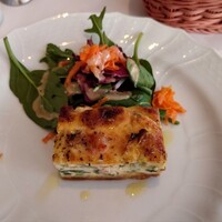 ブラッスリー ポール・ボキューズ 大丸東京 - 